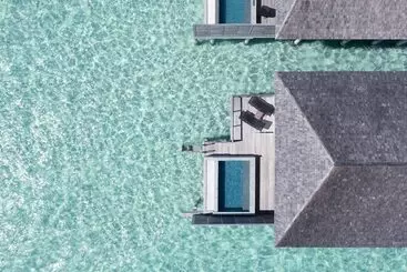 هتل Le Meridien Maldives Resort & Spa