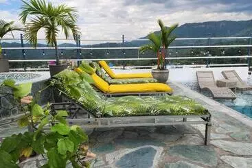 Hotel Mediterraneo Boutique