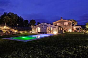 Hotel Podere Marcigliano