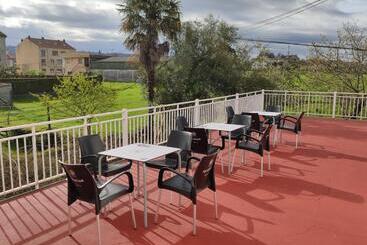 Pension Pensión Avenida