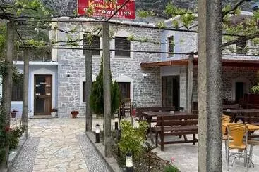 Pension Kulla E Vjeter