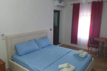 Pensão Kulla E Vjeter