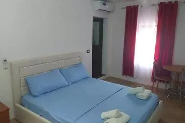 Pensão Kulla E Vjeter