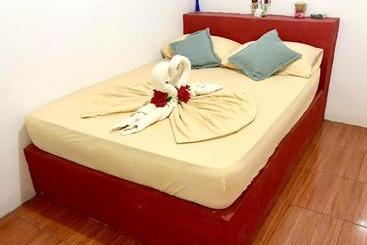 Pension El Manantial De Corcovado