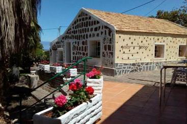 پانسیون Room In Guest Room Casa El Cardon A2 Buenavista Del Norte