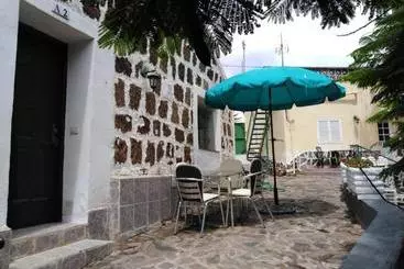 پانسیون Room In Guest Room   Casa El Cardon A2 Buenavista Del Norte