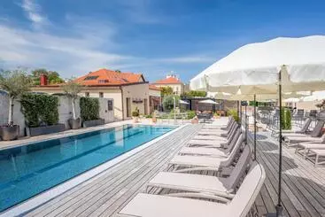 Resort Valtberg Valtice