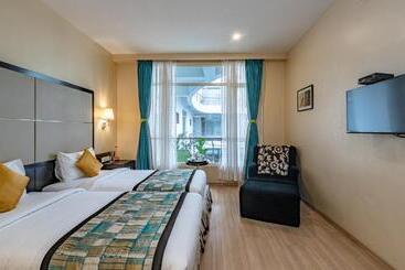 Sonotel Hotels & Resorts Pvt Ltd