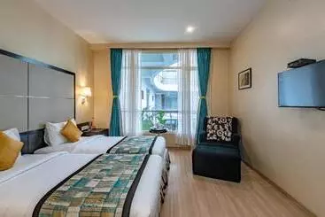 Sonotel Hotels & Resorts Pvt Ltd