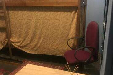 Ararat Teatralnaya Hostel Kyiv