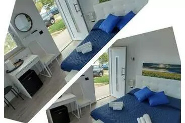 Aamiaismajoitus (B&B) Casa Del Sole