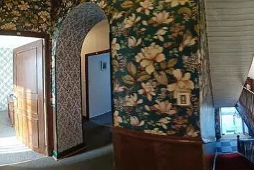 Majatalo Hostellerie Des Voyageurs