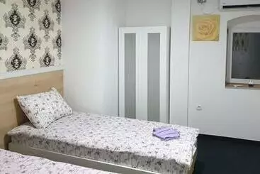 Pensão Sobe Royal 2 šabac