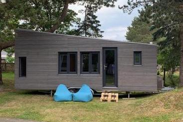 بنسيون Tiny House By Lieblingsplatz