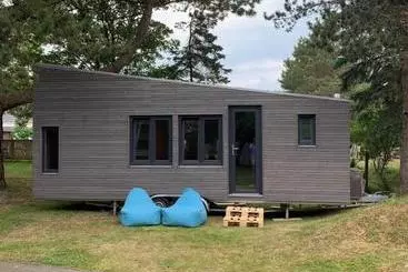 Pensão Tiny House By Lieblingsplatz