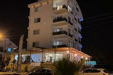 Aparthotel Soral Apart