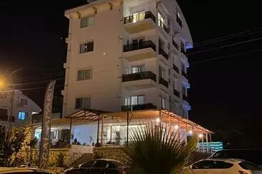 Aparthotel Soral Apart