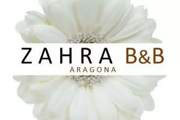 Nocleg ze śniadaniem Zahra Aragona