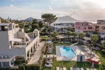 Hotel Insula Boutique