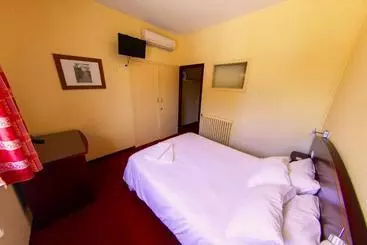 Hotel Le Chill