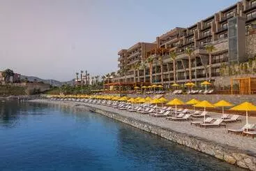 Mgallery The Bodrum Hotel Yalikavak