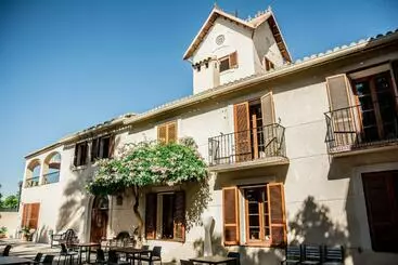 ホテル Torre San Juan