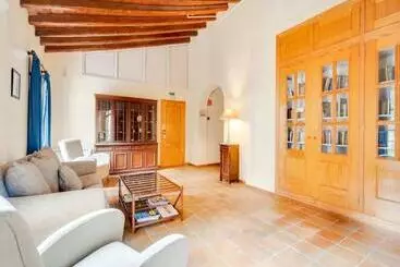 ホテル Torre San Juan