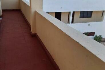 Pensió Armaan Guest House