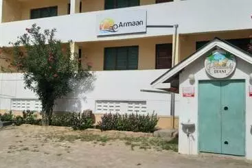 Panzió Armaan Guest House