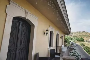 Pension Caffetteria Luca Suite & Rooms