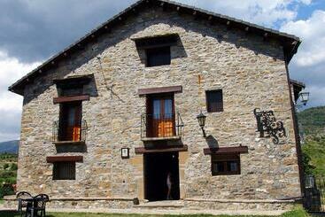 بنسيون Casa Lisa