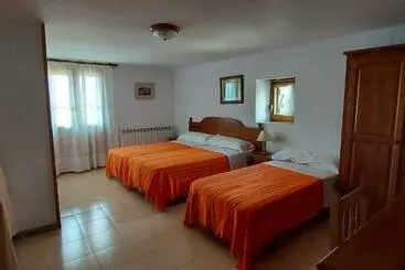 Pensão Casa Lisa