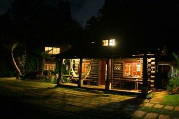 Pansiyon Eco Lodge Itororó