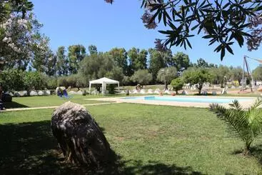 Majatalo Villa Lughente