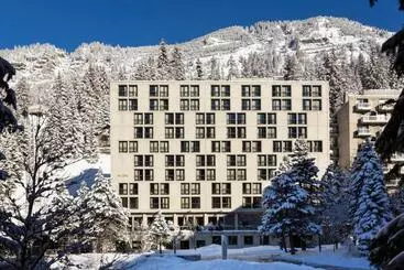 Rockypop Flaine Appartements & Spa