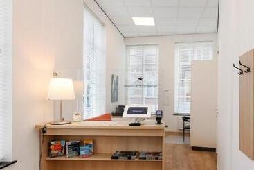 Boutique Hotel Jeroen