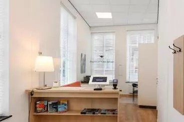 Boutique Hotel Jeroen