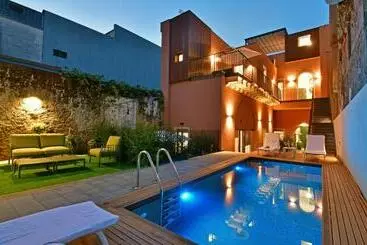 Aparthotel Creuza De Ma