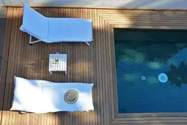 Aparthotel Creuza De Ma