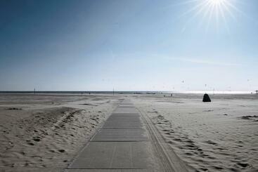 Harbour Hotel Ijmuiden
