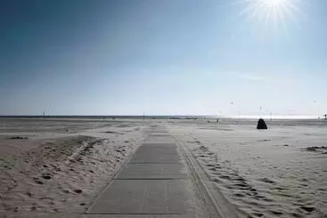 Harbour Hotel Ijmuiden