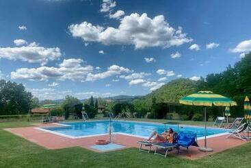 Hotel Agriturismo Francini