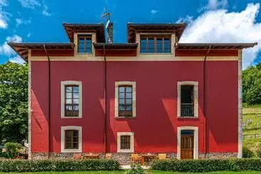 Hotel Casona De Indias