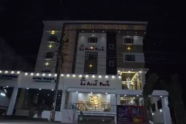 Hotel Le Arul Park