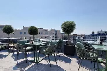 Okko Hotels Nice Aéroport