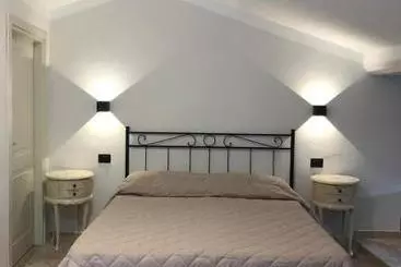 Hotel Residenza Gregorio Vii