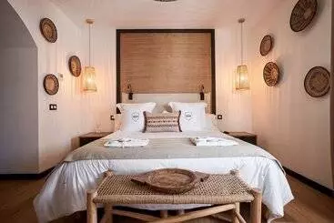 ホテル Santo Cristo La Ciudadela Marbella