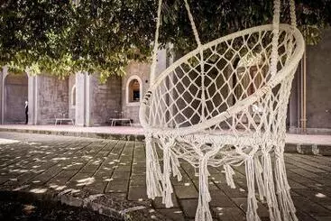 Hotelli Santoro Country House