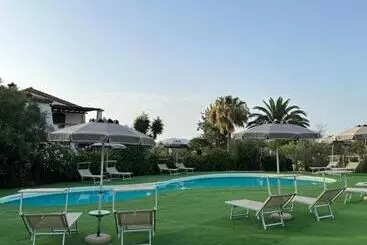 Noha Lifestyle Hotel   Adults Only