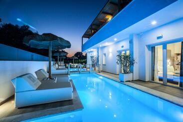 Noha Lifestyle Hotel   Adults Only